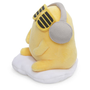 Gudetama™ with Headphones, 5 in