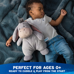 Oh So Snuggly Eeyore, 12.5 in