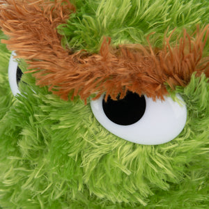 Oscar the Grouch, 10 in