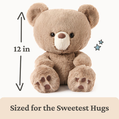 GUND Forever Friends Promise: Kai Bear