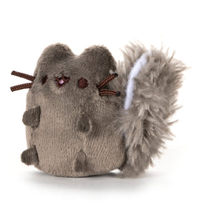 Pusheen Comic Collector I Love Kitties Set of 6