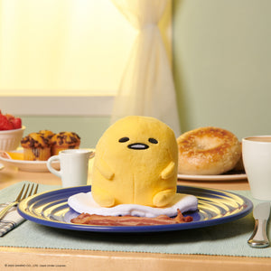 Gudetama™ Signature Sitting Pose, 4.25 in