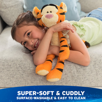Toothpick Tigger, 15 in