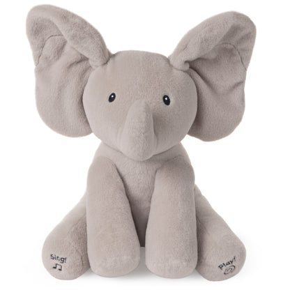 Animated Flappy The Elephant, 12 in