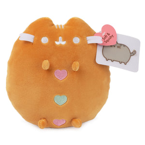 Gingerbread Pusheen Squisheen, 6 in