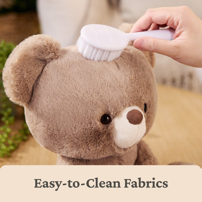 GUND Forever Friends Promise: Kai Bear