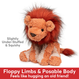 Cozys™ Lion, 10 in