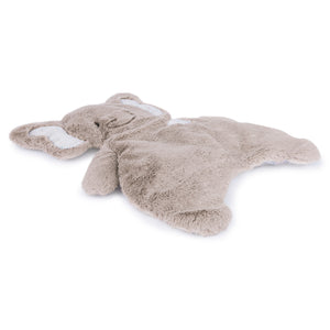 Oh So Snuggly® Elephant Lovey, 14 in