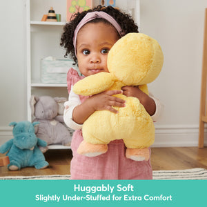 Oh So Snuggly® Chick, 12.5 in