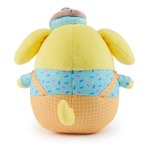 Pompompurin™ Ice Cream, 6 in