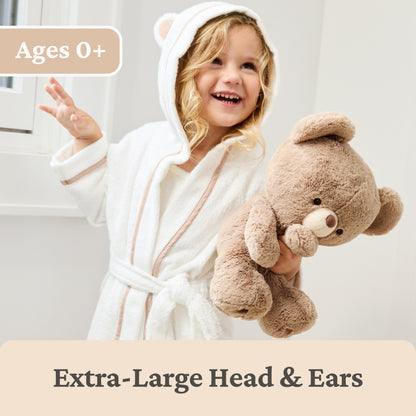 GUND Forever Friends Promise: Kai Bear