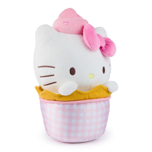 Hello Kitty™ Ice Cream, 10 in