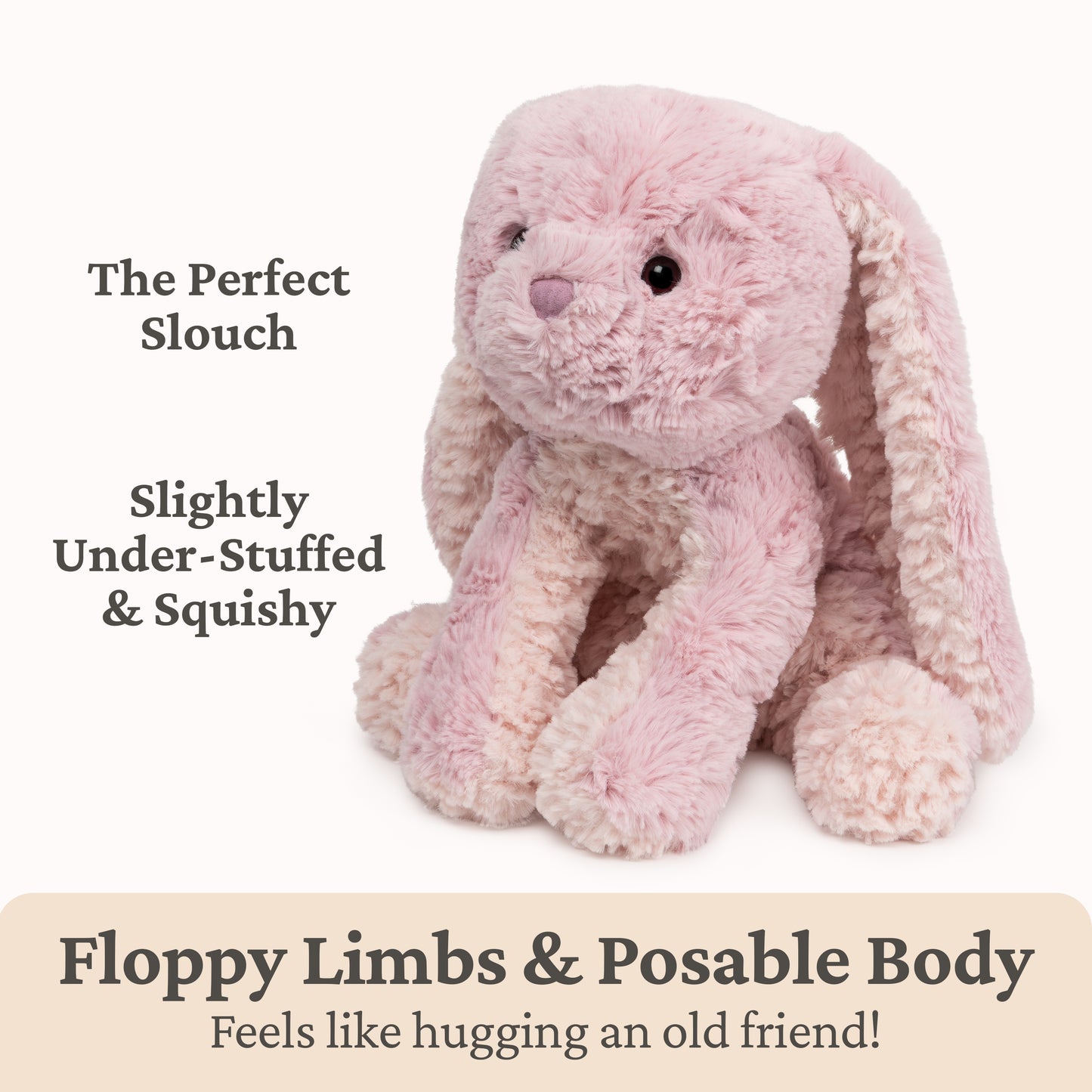 Cozys Bunny, 10 in