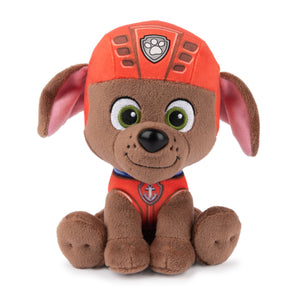 PAW Patrol® Zuma® Plush, 6 in