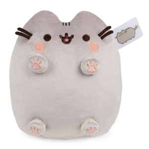 Classic Toe Beans Pusheen, 11 in