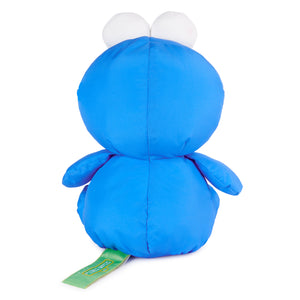 Nylon Cookie Monster, 7 in