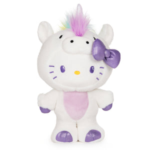 Hello Kitty® Unicorn, 9.5 in