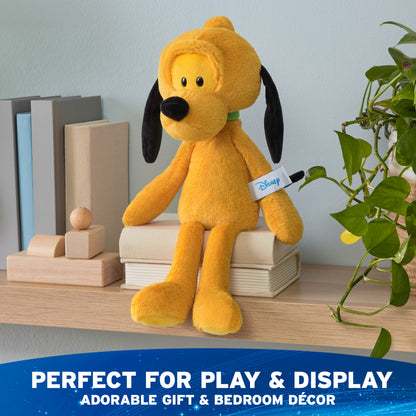 Toothpick Pluto, 15 in
