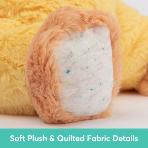 Oh So Snuggly® Chick, 12.5 in