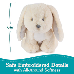 Playful Pals: Clover™ Bunny, 10 in