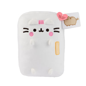 Pusheen’s Kitchen: Refrigerator, 9.5 in