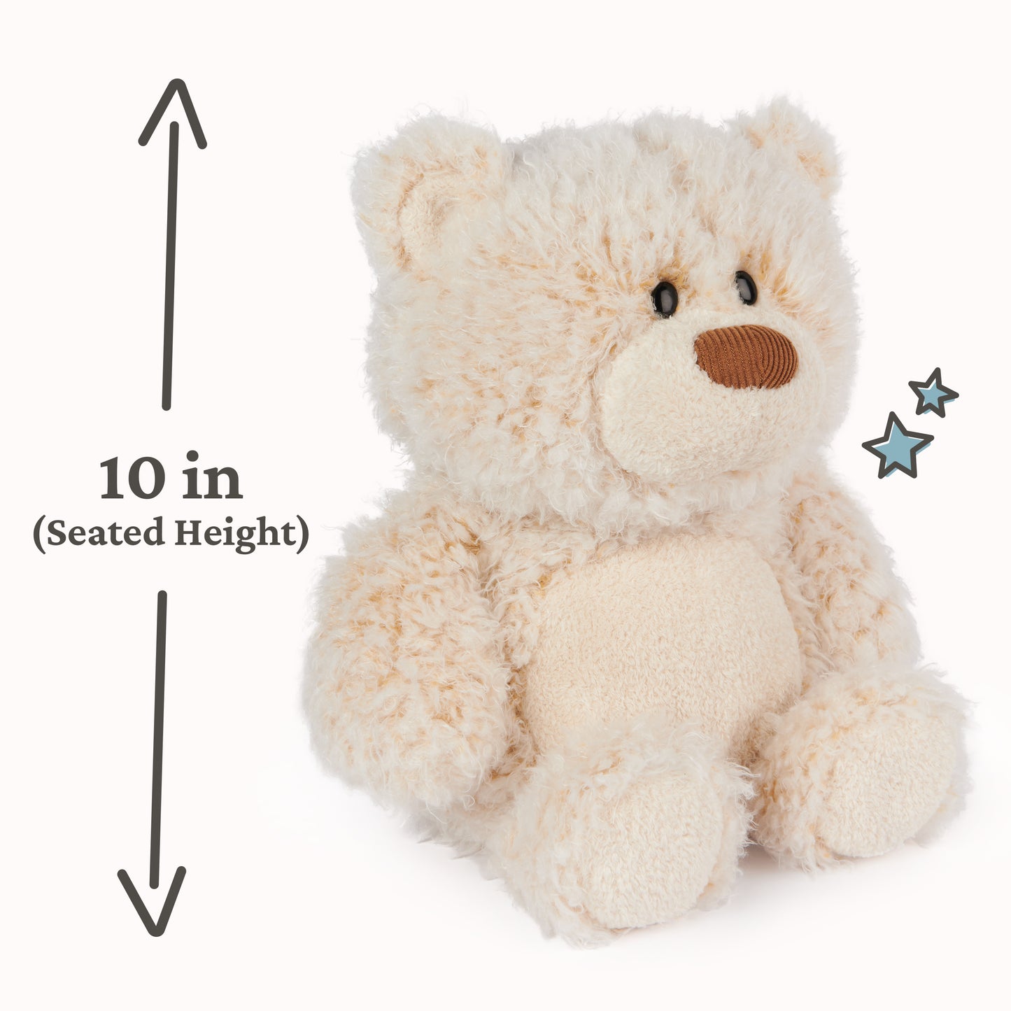 Bubbles, 10 in