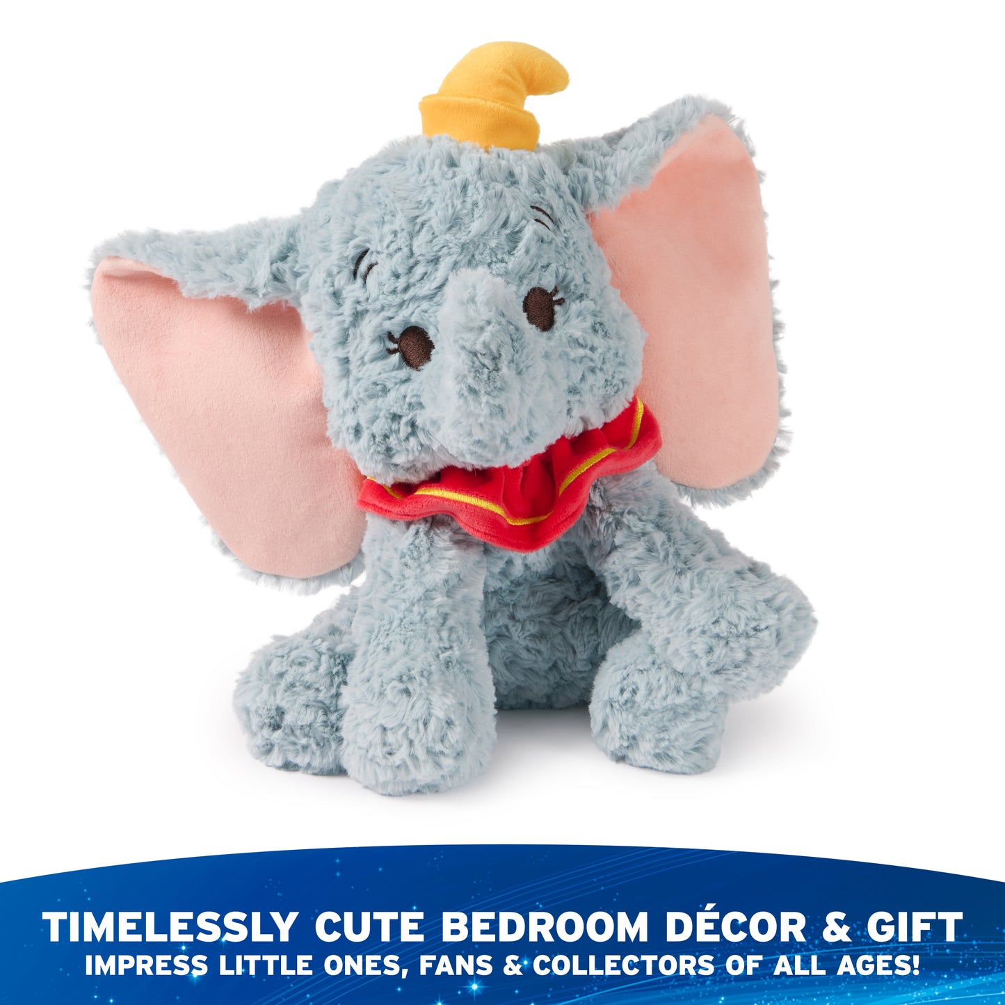 Cozys Collection Dumbo, 10 in