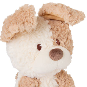Animated Peeki the Puppy, 12 in