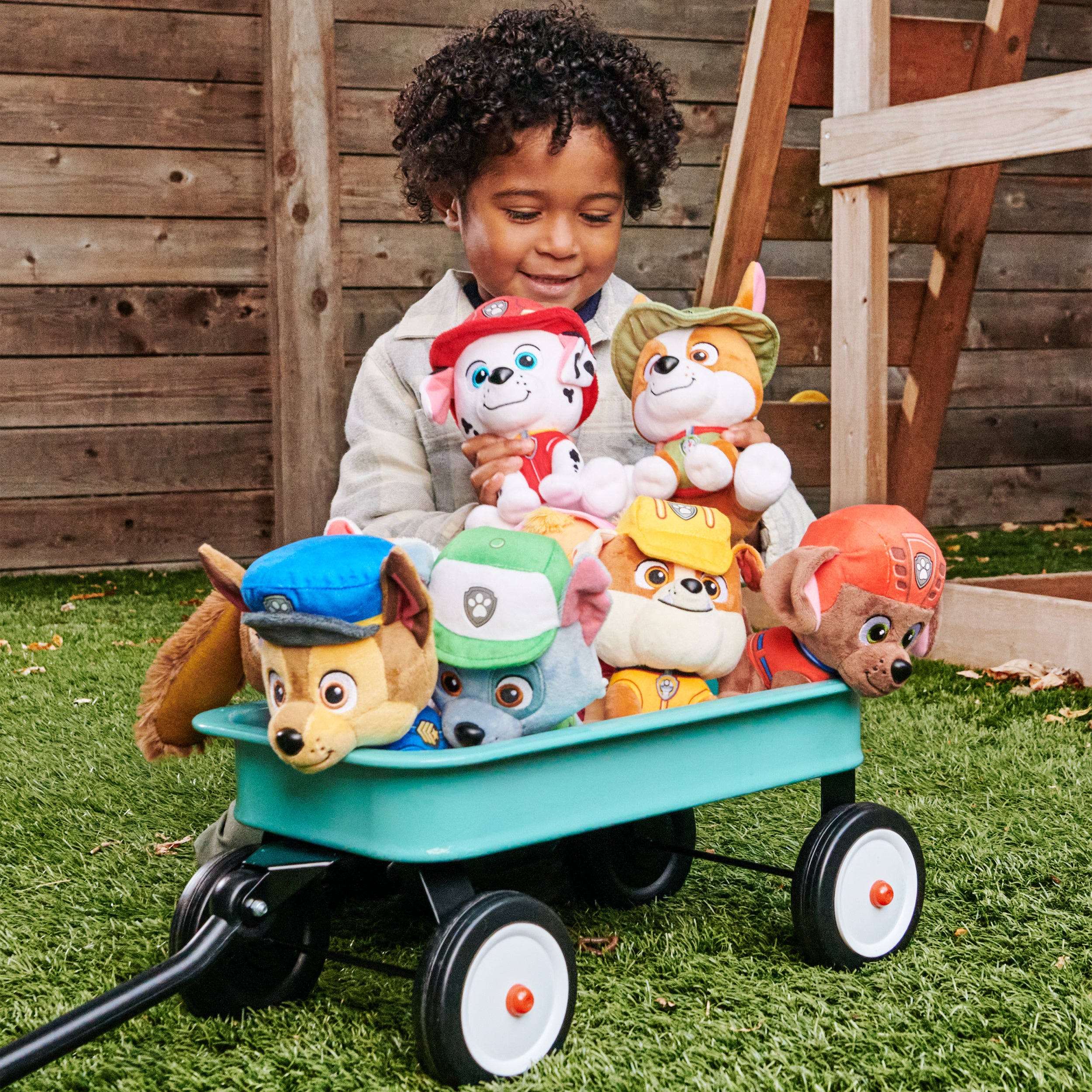 PAW Patrol® Skye® Plush, 6 in – Gund
