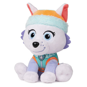 PAW Patrol® Everest® Plush, 6 in