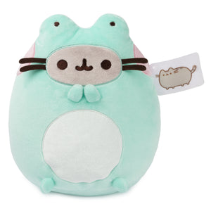 Pusheen Enchanted Frog, 9.5 in