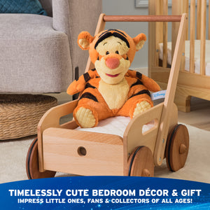 Oh So Snuggly Tigger, 12.5 in