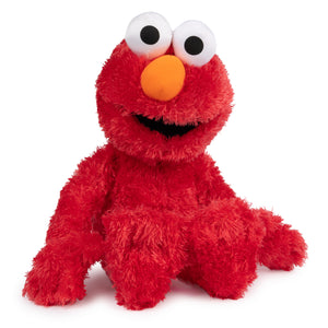 Elmo, 20 in