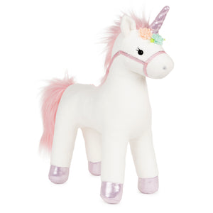 Lily Rose Unicorn (New), 15 in