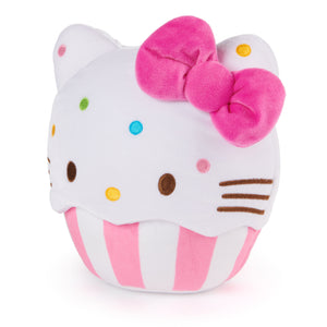 Hello Kitty™ Cupcake, 8 in