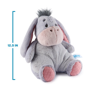 Oh So Snuggly Eeyore, 12.5 in