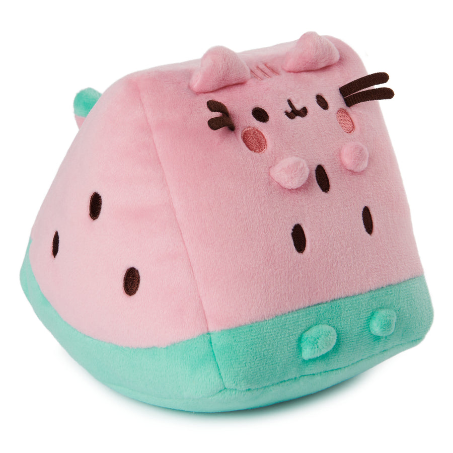 Pusheen Watermelon, 6 in