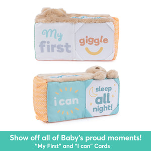 Milestones & Moments Soft Block Set