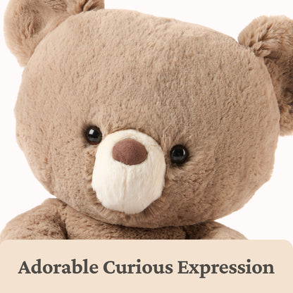 GUND Forever Friends Promise: Kai Bear