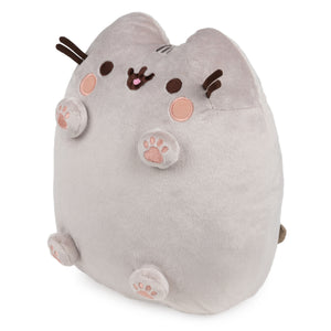 Classic Toe Beans Pusheen, 11 in