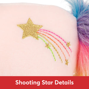 Starflower Unicorn, 15 in