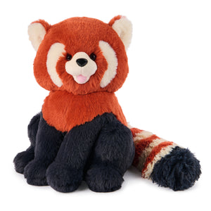 Cedar Red Panda, 10 in