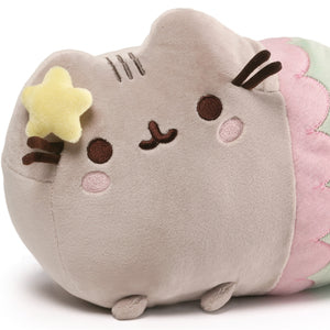 Mermaid Pusheen, 12 in