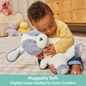 Oh So Snuggly® Puppy, 12.5 in