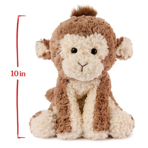Cozys™ Monkey, 10 in