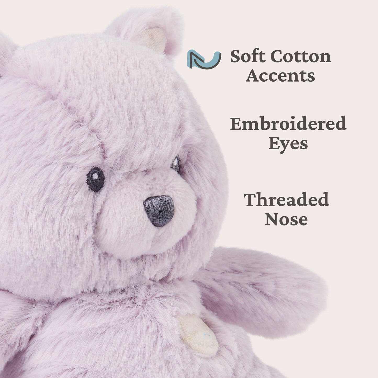 Oh So Snuggly Littles: Kitten, 7 in