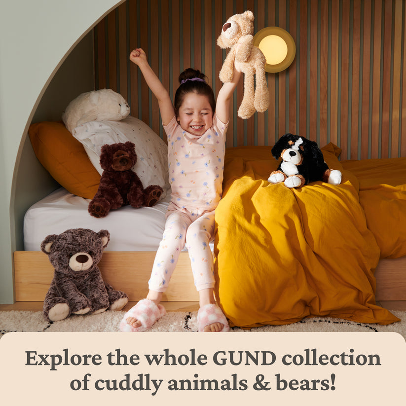 Cozys Bunny, 10 in – Gund