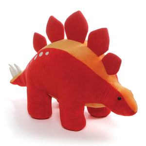 Tailspin Stegosaurus, 18 in