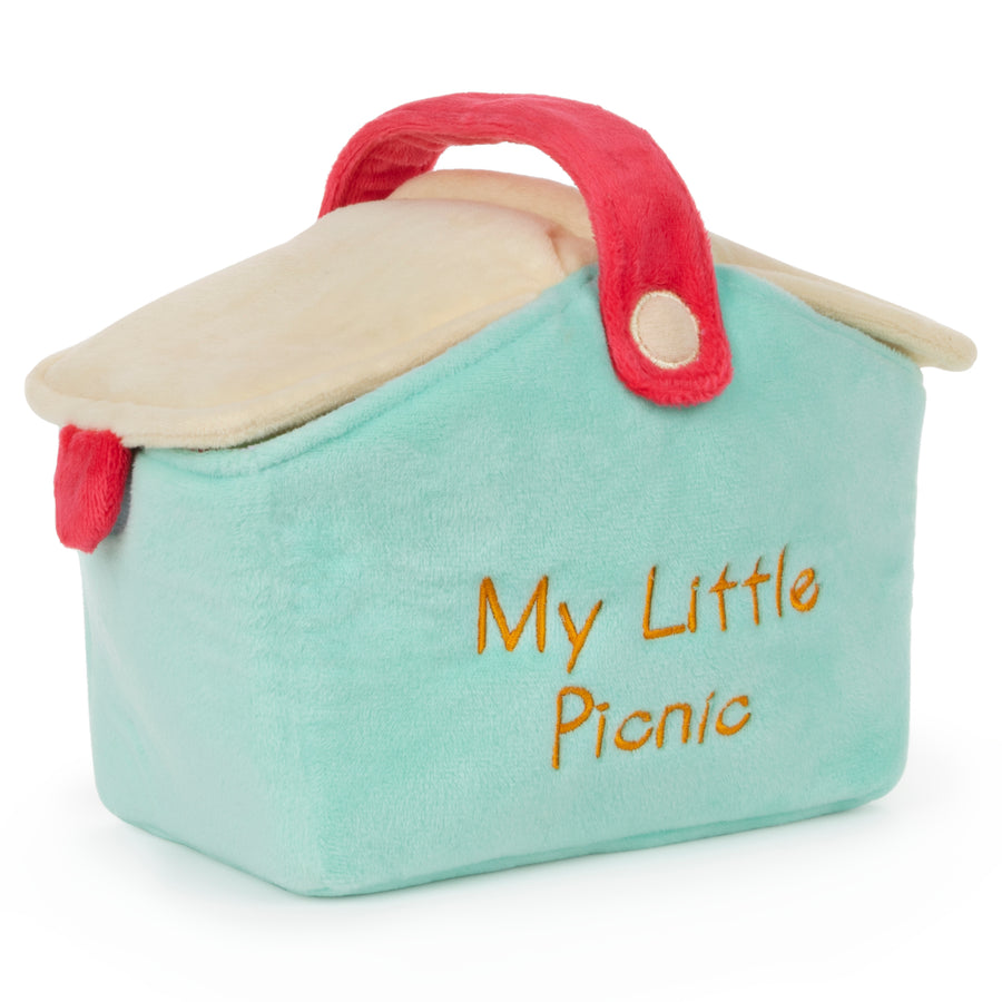 My Little Picnic Playset, 7 in