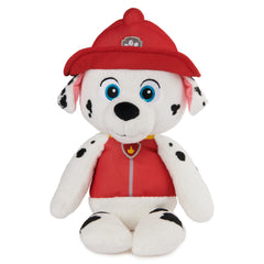 Paw patrol marshall hotsell teddy bear